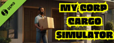 My Corp Cargo Simulator Demo Small Capsule Image