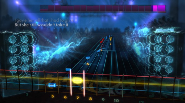 Rocksmith® 2014 – Sublime - “Wrong Way”