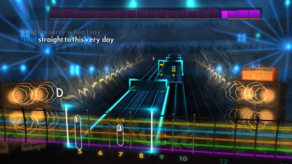 Rocksmith® 2014 – Sublime - “Wrong Way”