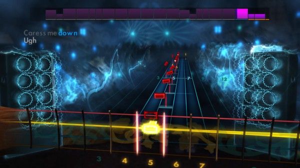 Rocksmith® 2014 – Sublime - “Caress Me Down”