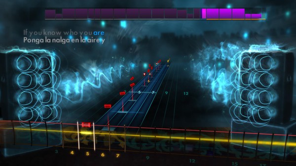 Rocksmith® 2014 – Sublime - “Caress Me Down”