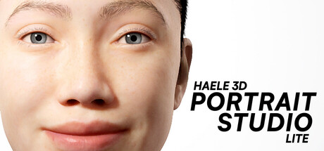 HAELE 3D - Portrait Studio Lite - Drawing References steam charts