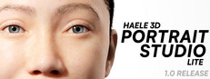 HAELE 3D - Portrait Studio Lite - Drawing References