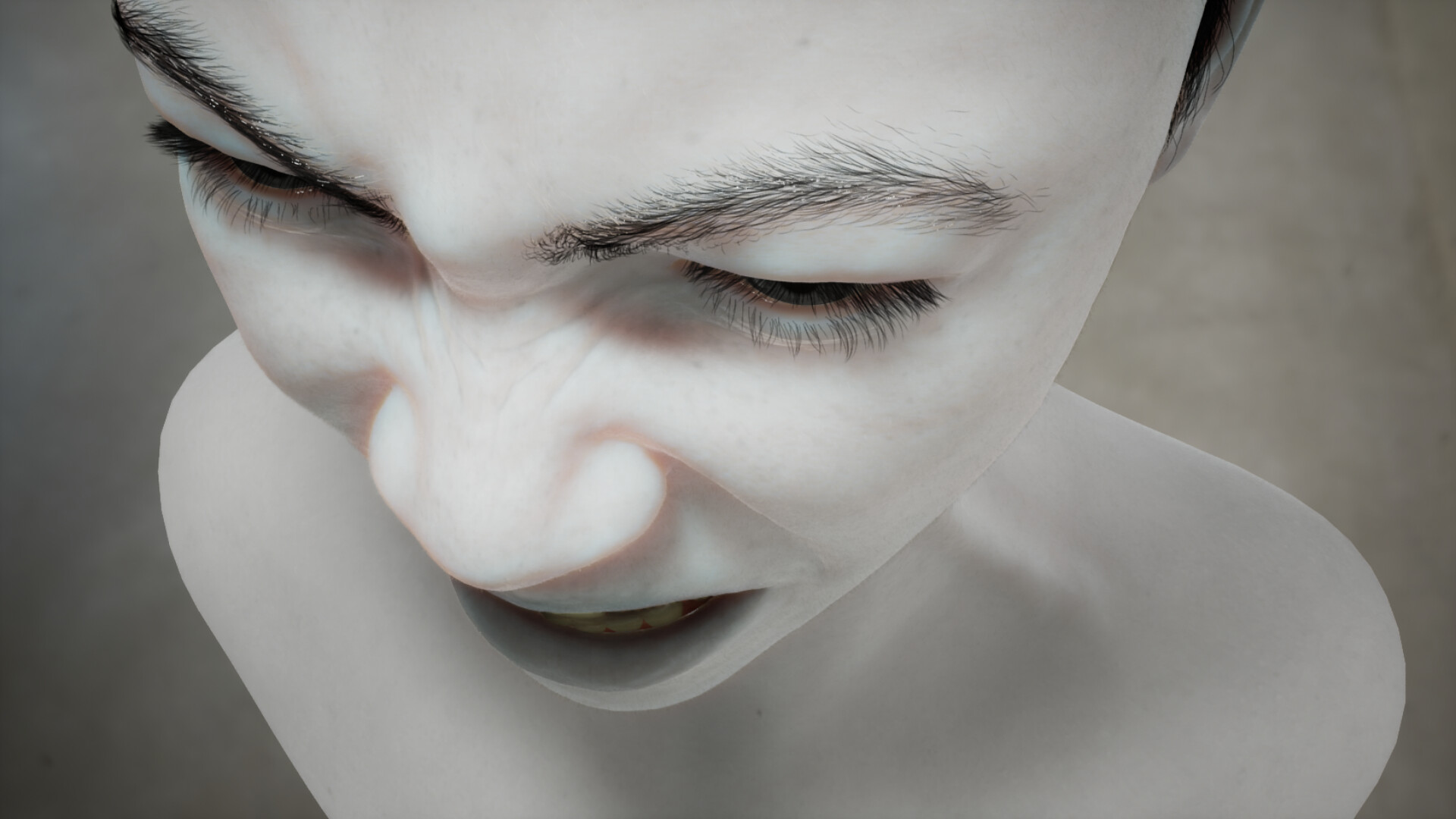 HAELE 3D - Portrait Studio Lite - Drawing References screenshot 16