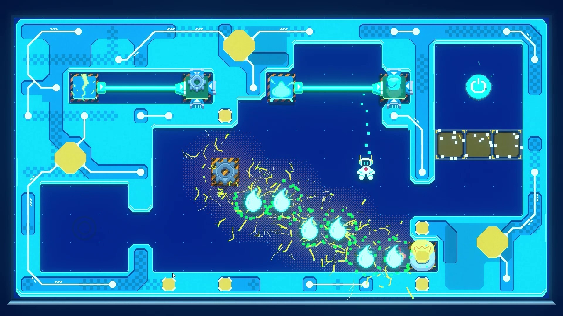 Re:Connect screenshot 3