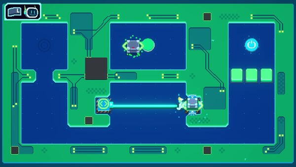 Re:Connect screenshot 1