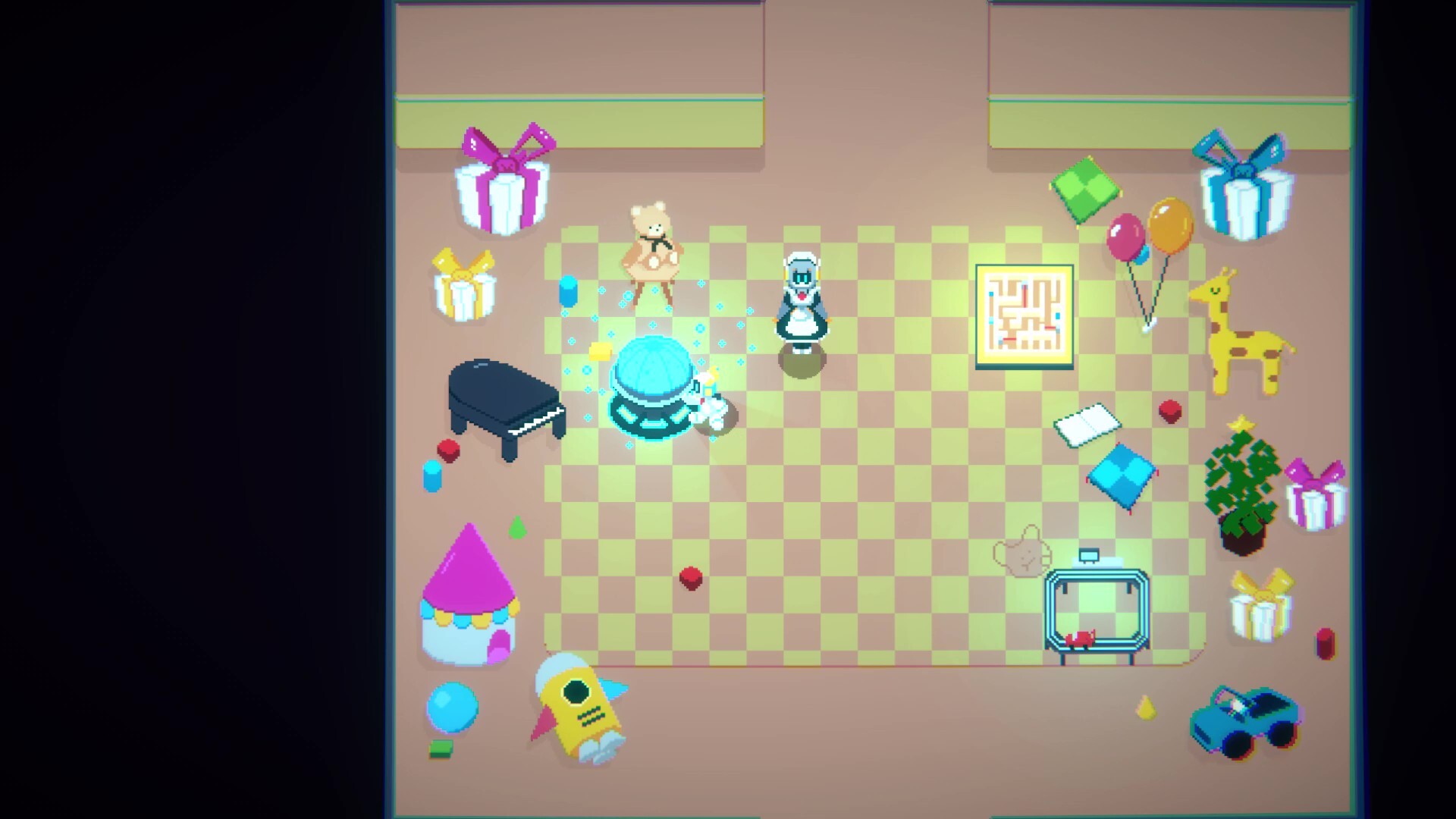 Re:Connect screenshot #3