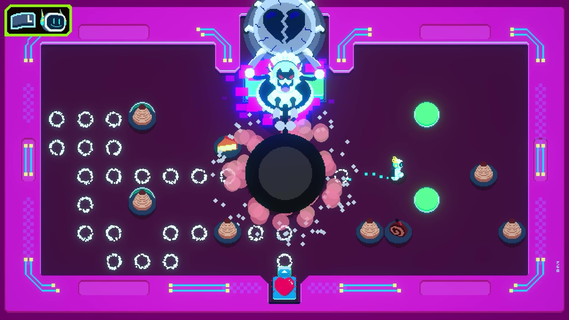 Re:Connect screenshot #3