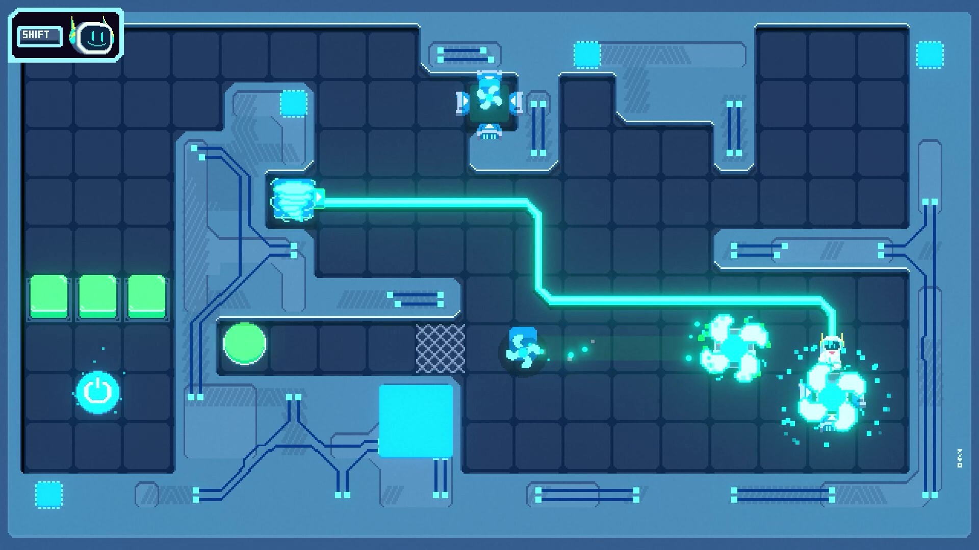 Re:Connect screenshot #3