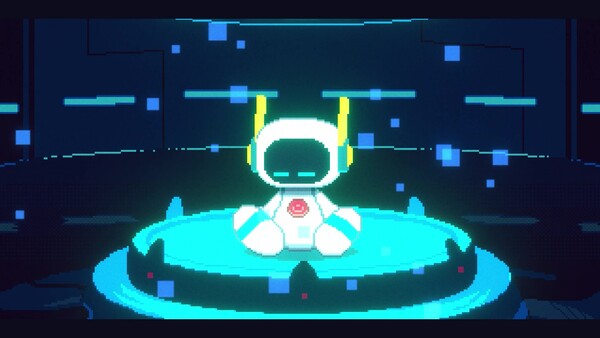 Скриншот 6 из игры Re:Connect