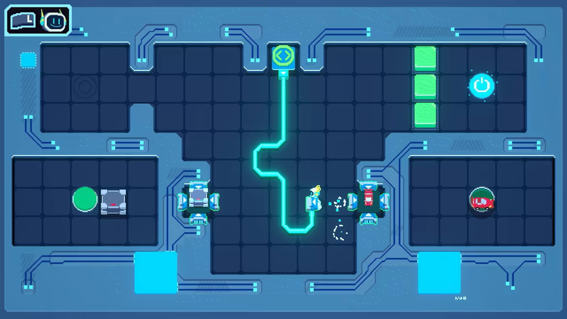 Re:Connect video 2