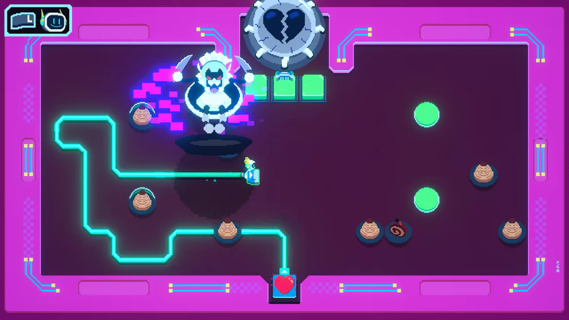 Re:Connect video 3