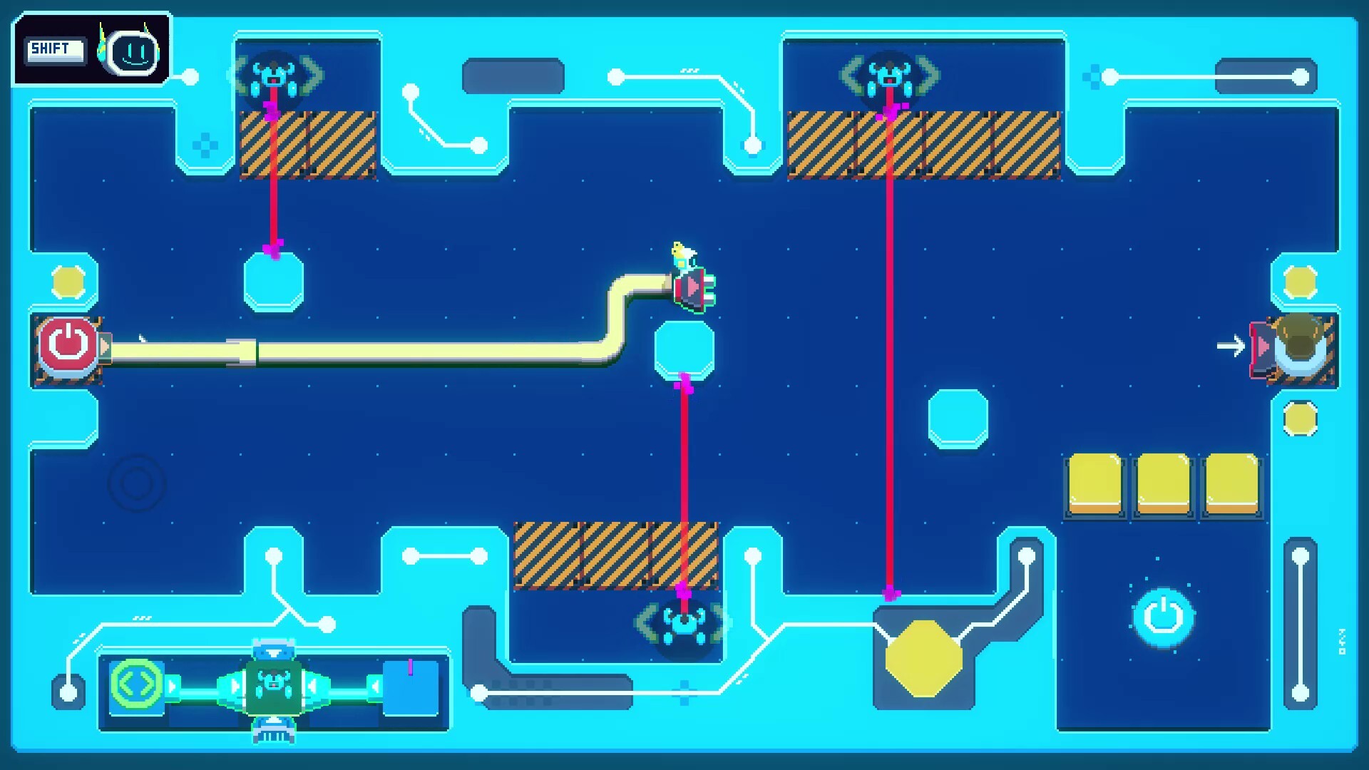 Re:Connect screenshot #2