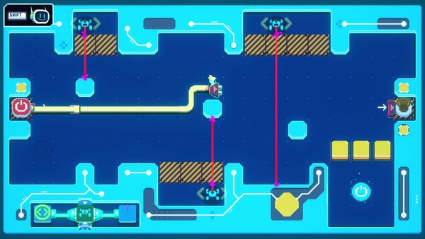 Re:Connect screenshot 4