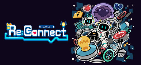 Re:Connectの作品画像