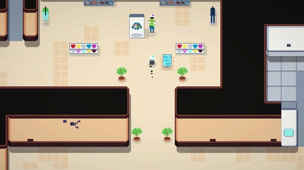 Re:Connect Screenshot