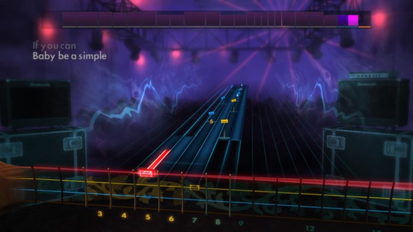 Rocksmith® 2014 – Lynyrd Skynyrd - “Simple Man”