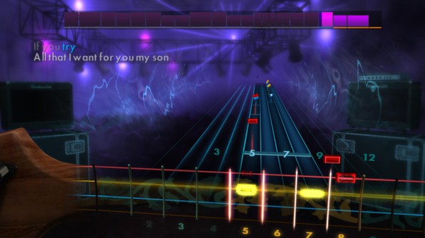 Rocksmith® 2014 – Lynyrd Skynyrd - “Simple Man”