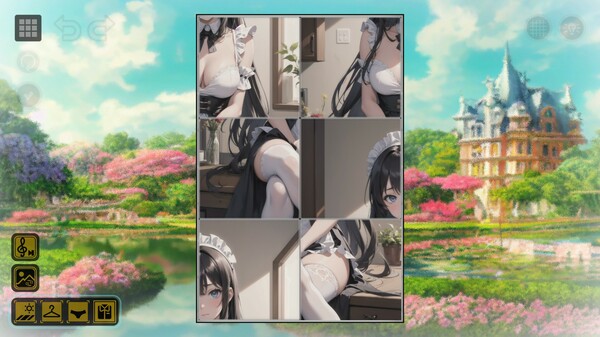 H Girl 4 screenshot 3