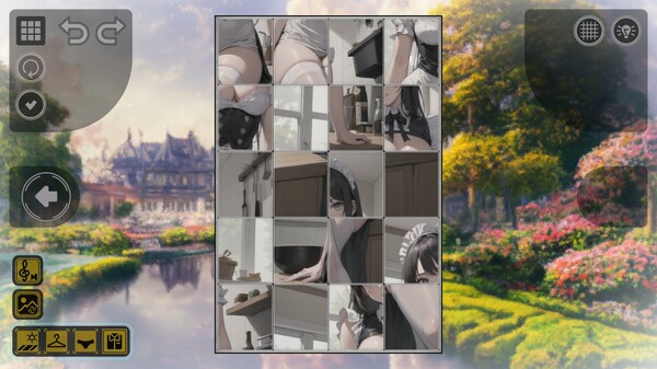 H Girl 4 screenshot 6