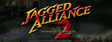 Jagged Alliance 2: Unfinished Business