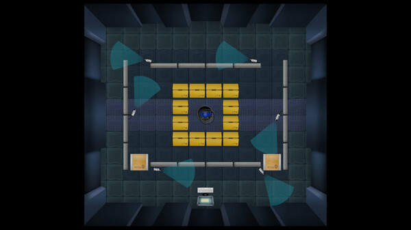 Ninja Stealth 5 screenshot 5