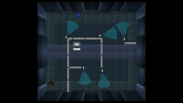 Ninja Stealth 5 screenshot 2