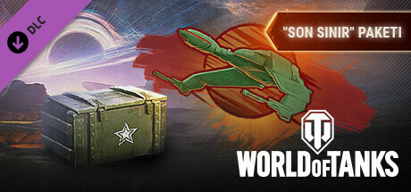 World of Tanks — "Final Frontier" Pack