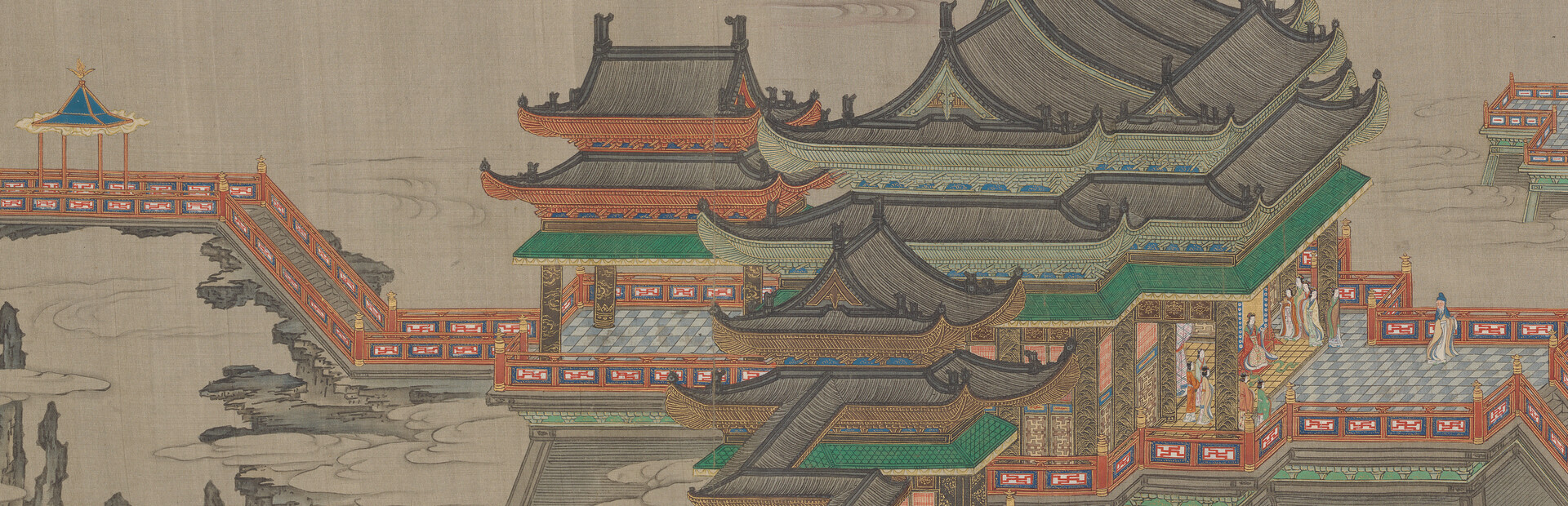 Cats of the Tang Dynasty