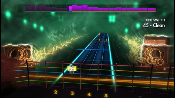 Rocksmith® 2014 – Shinedown Song Pack