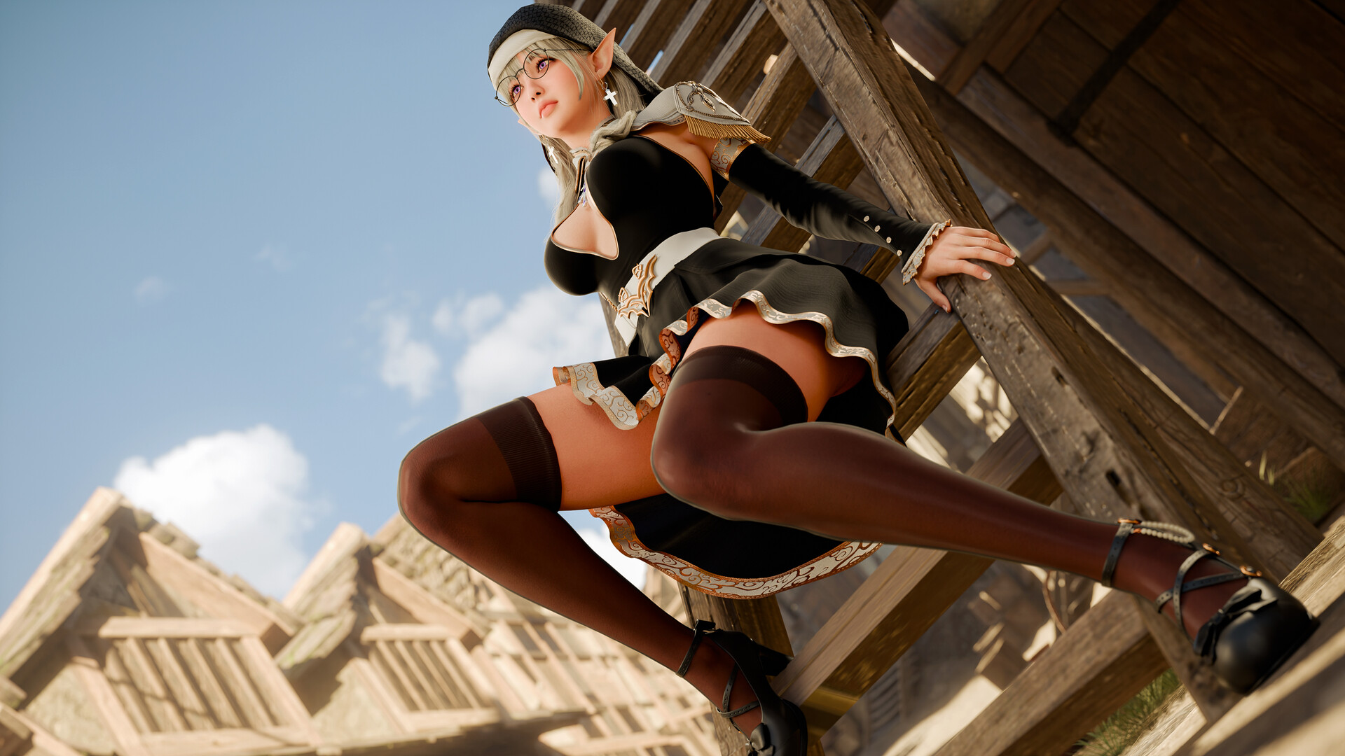 Sex Wishes 🔮 screenshot #20