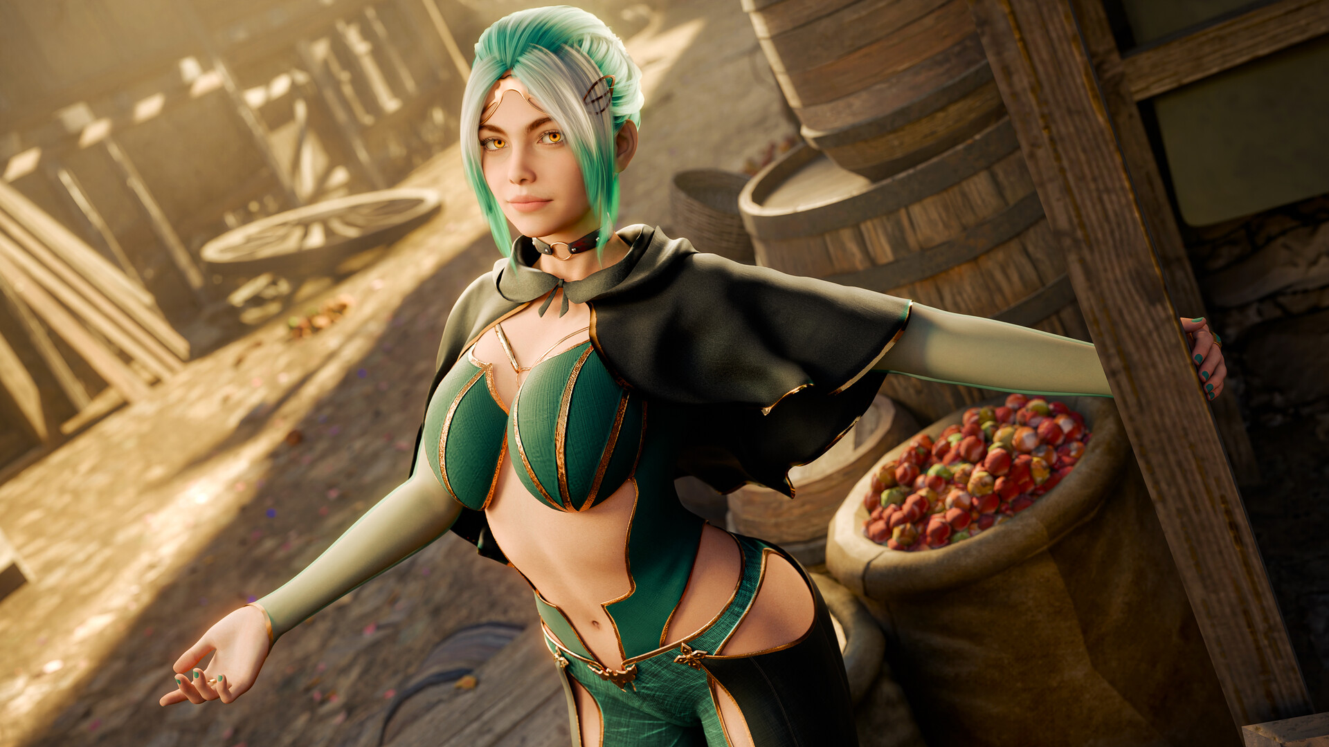 Sex Wishes 🔮 screenshot #25