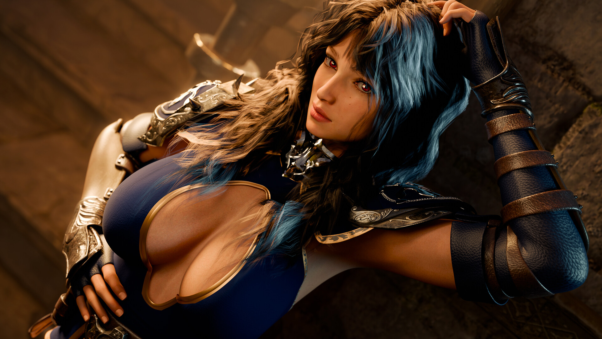 Sex Wishes 🔮 screenshot #19