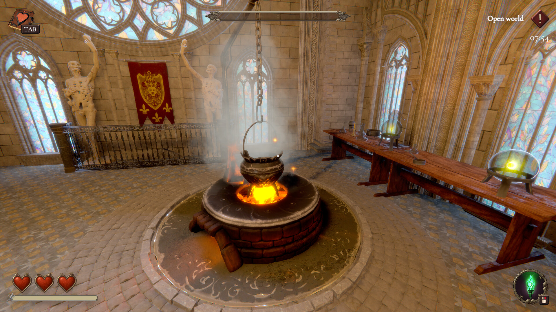 Sex Wishes 🔮 screenshot #12