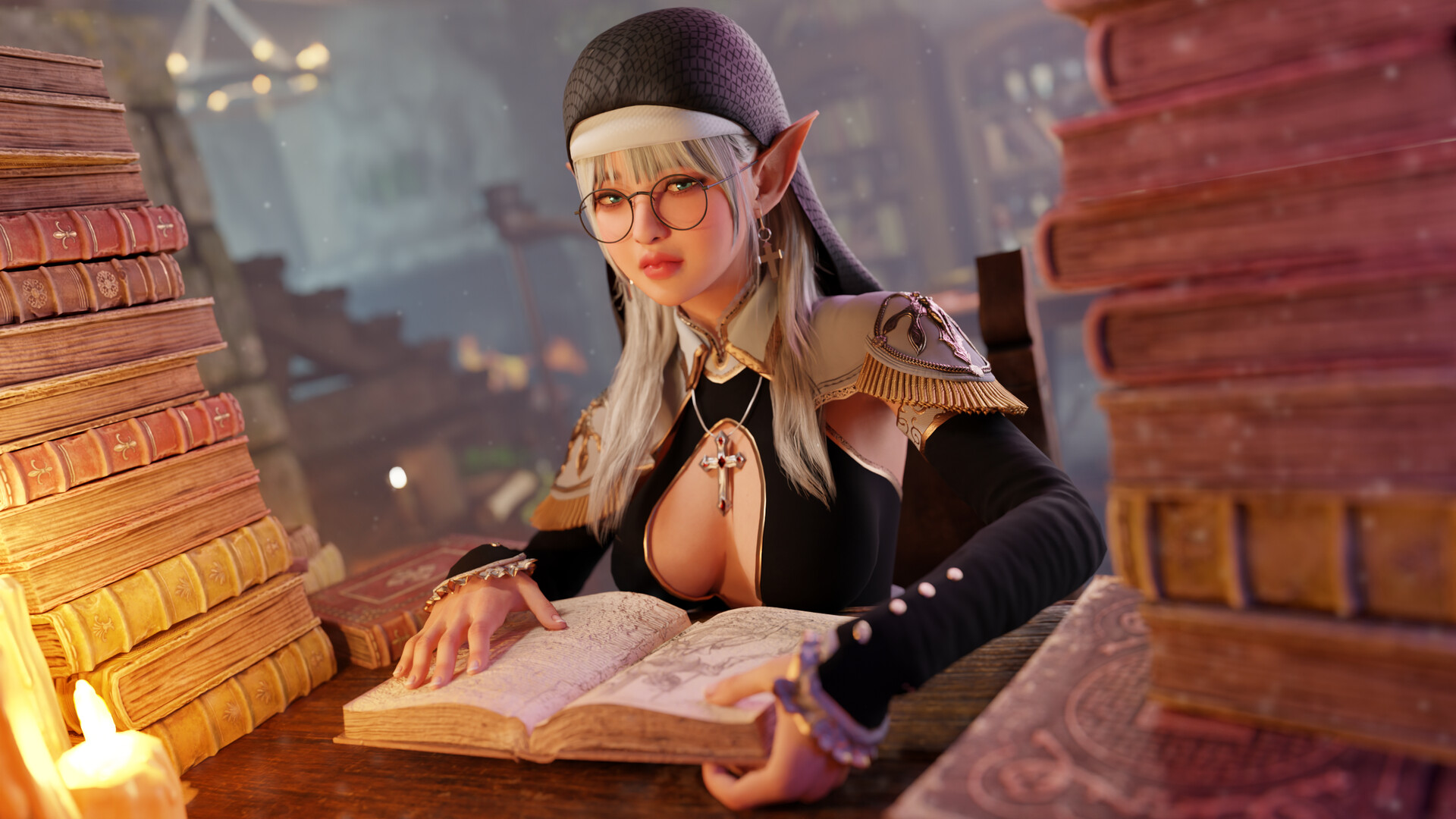 Sex Wishes 🔮 screenshot #8