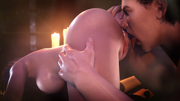 Sex Wishes 🔮 screenshot 3