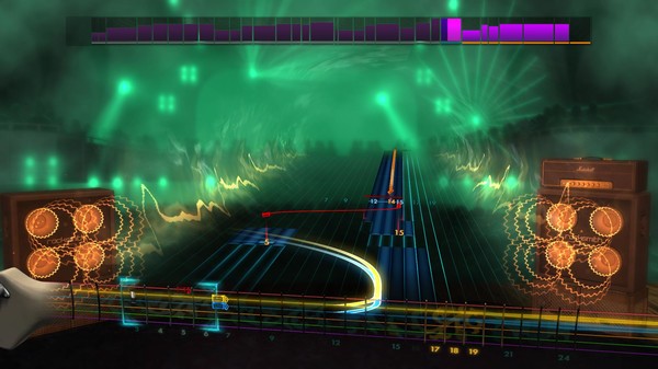Rocksmith® 2014 – Foreigner - “Hot Blooded”
