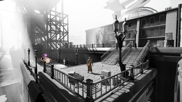 The Land of the Magnates Demo screenshot 10