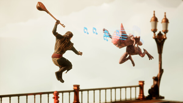 The Land of the Magnates Demo screenshot 3