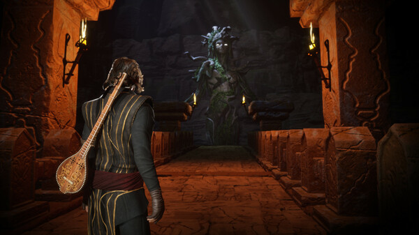 The Land of the Magnates Demo screenshot 8