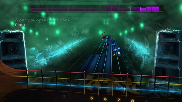 Rocksmith® 2014 – Foreigner - “Feels Like The First Time”