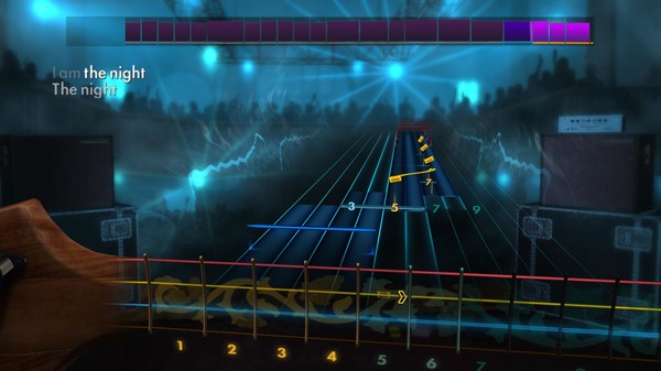 Rocksmith® 2014 – Audioslave - “I Am The Highway”