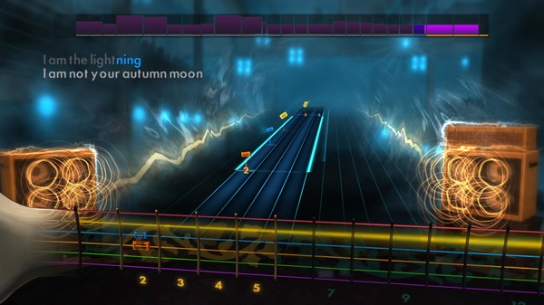 Rocksmith® 2014 – Audioslave - “I Am The Highway”
