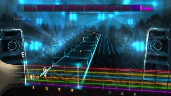 Rocksmith® 2014 – Audioslave - “I Am The Highway”