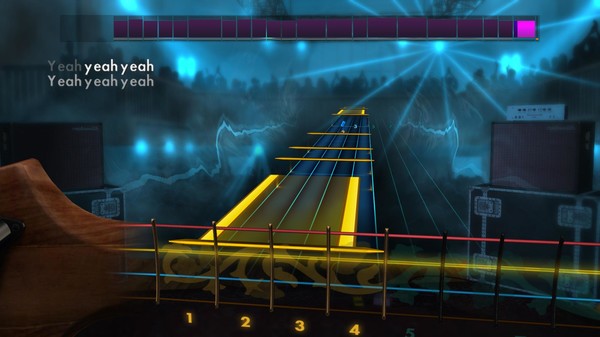 Rocksmith® 2014 – Audioslave - “I Am The Highway”