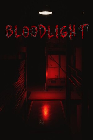 BloodLight cover art