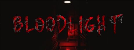 BloodLight cover art