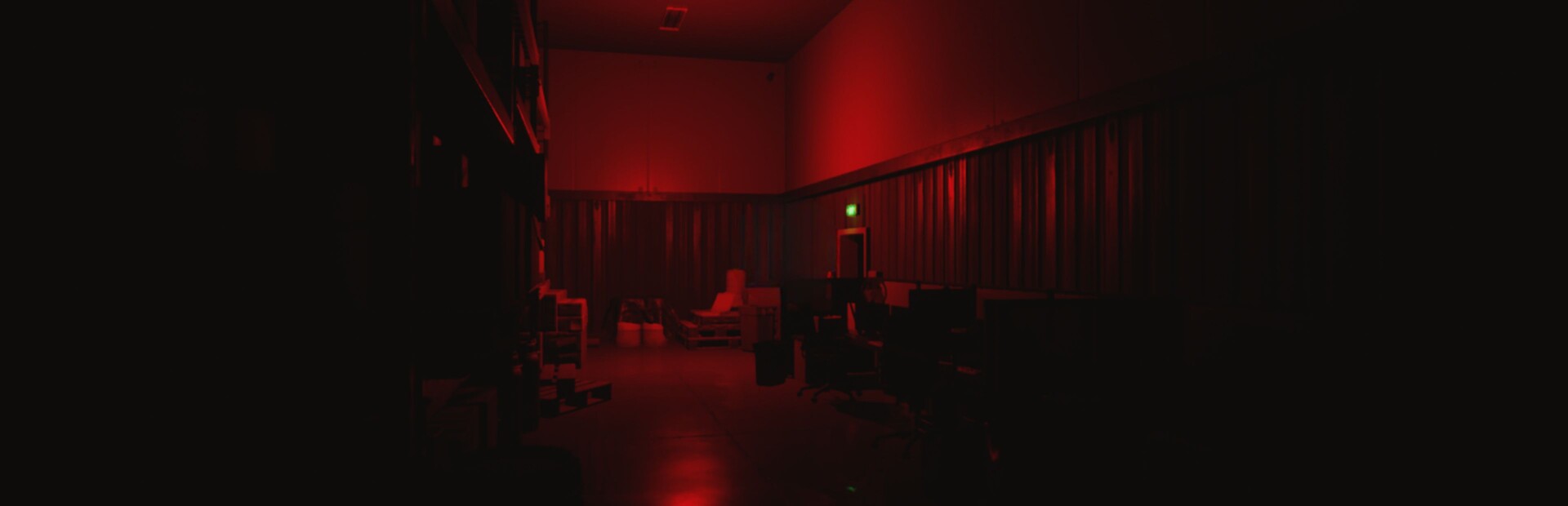 BloodLight