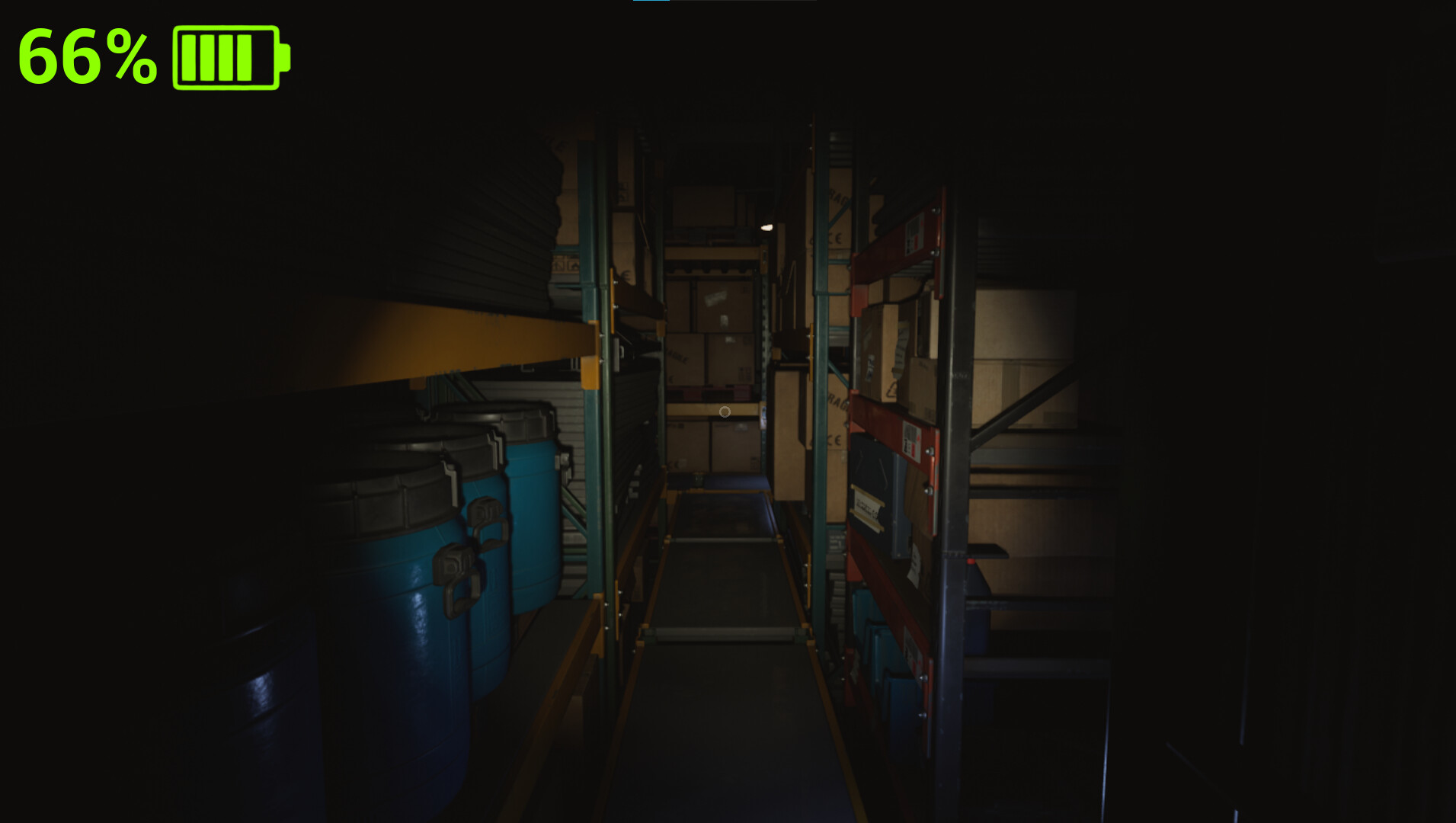 BloodLight screenshot #8