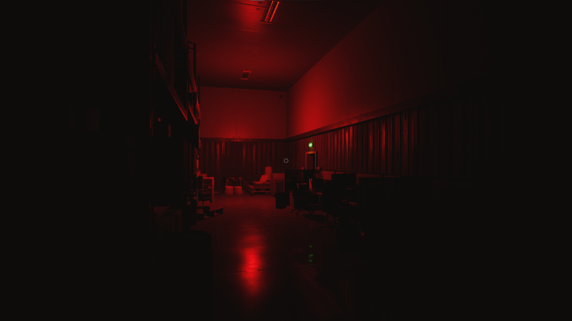 BloodLight screenshot screenshot 8